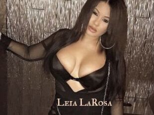 Leia_LaRosa