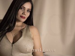 LeidyLorete