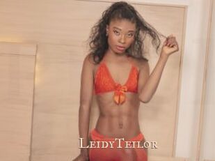 LeidyTeilor