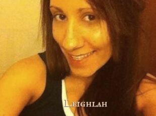 Leighlah Pink Center Fold