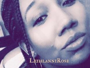 LeihlanniRose