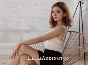 LeilaAddington