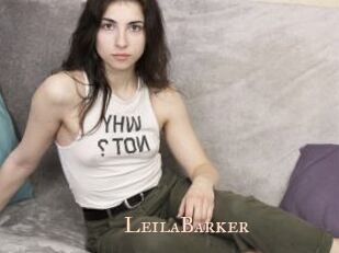 LeilaBarker