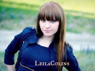 LeilaColins