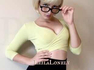 LeilaLonely