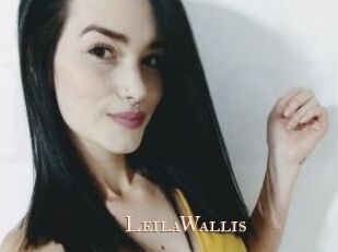 LeilaWallis