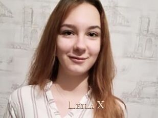 Leila_X