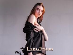 LeksaFisher