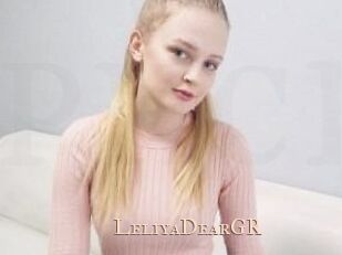 LeliyaDearGR