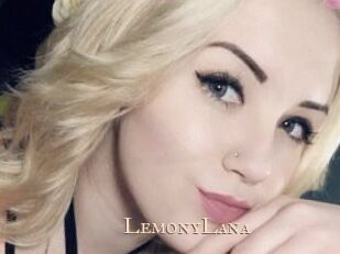 LemonyLana