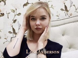 LenaAnderson