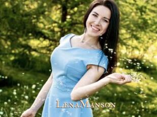 LenaManson