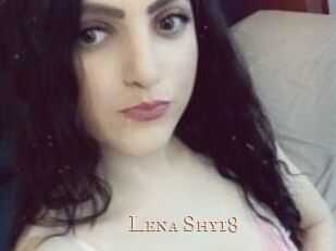 Lena_Shy18