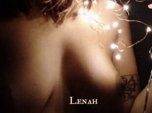 Lenah