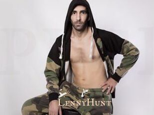 LennyHunt