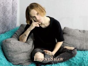 LennyShaw