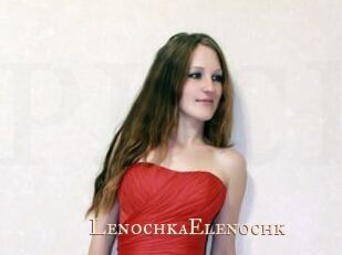 LenochkaElenochk