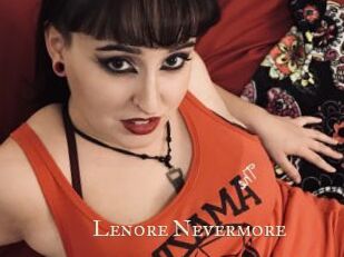 Lenore_Nevermore