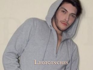 Leo10inches Pink Center Fold