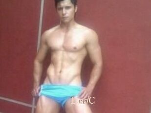 LeoC