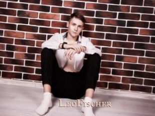 LeoFischer