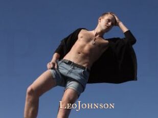 LeoJohnson