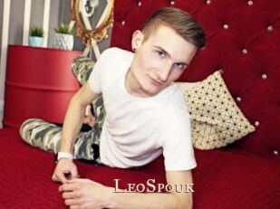 LeoSpouk