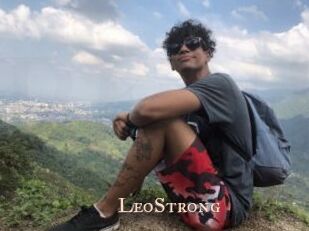 LeoStrong