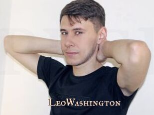 LeoWashington