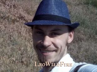LeoWildFire