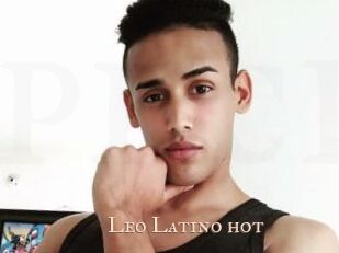 Leo_Latino_hot