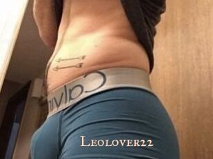 Leolover22
