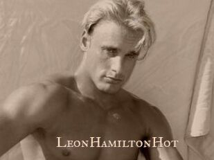 LeonHamiltonHot