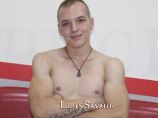 LeonSavage