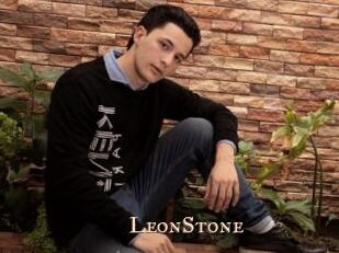 LeonStone