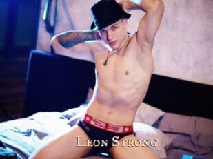 Leon_Strong