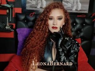 LeonaBernard