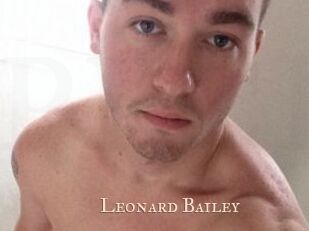 Leonard_Bailey