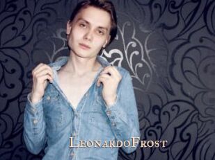 LeonardoFrost