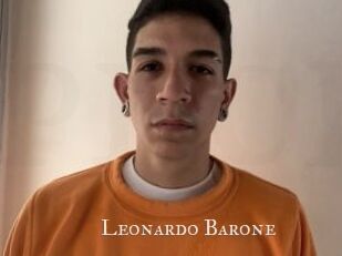 Leonardo_Barone
