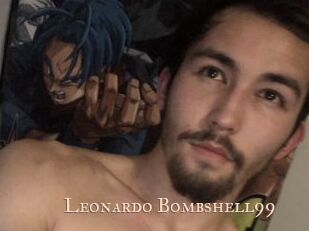 Leonardo_Bombshell99