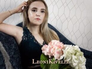 LeoniKavelie