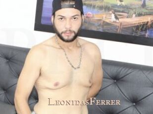 LeonidasFerrer