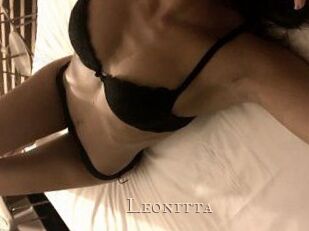 Leonitta