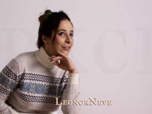 LeonorNeve