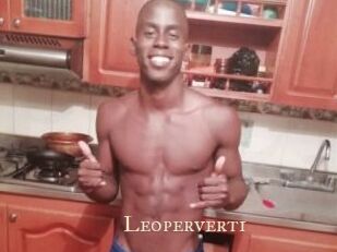 Leoperverti