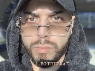 Leothebrat