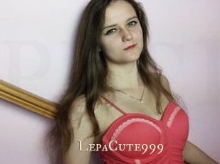 LepaCute999