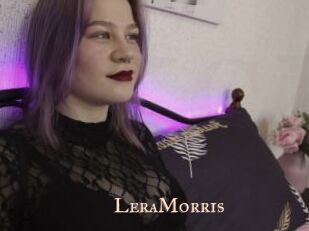 LeraMorris Pink Center Fold