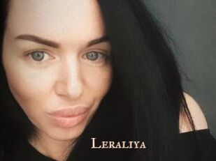 Leraliya